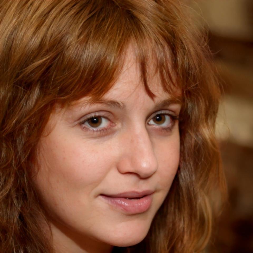 Porträt von Sabine Wagner